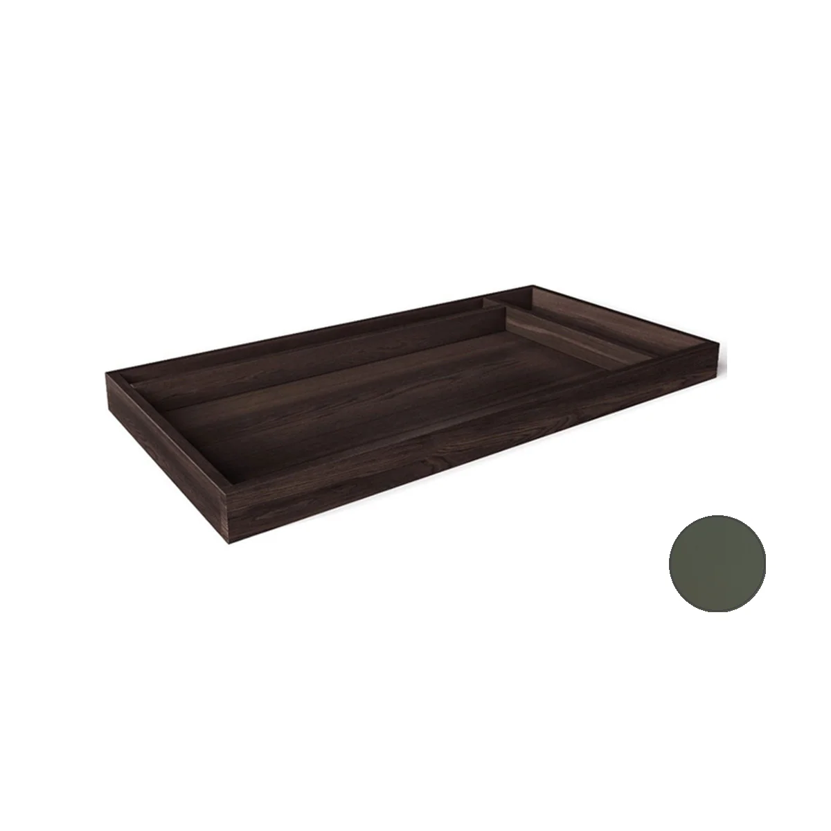 Romina Adjustable Changing Tray - Image 17