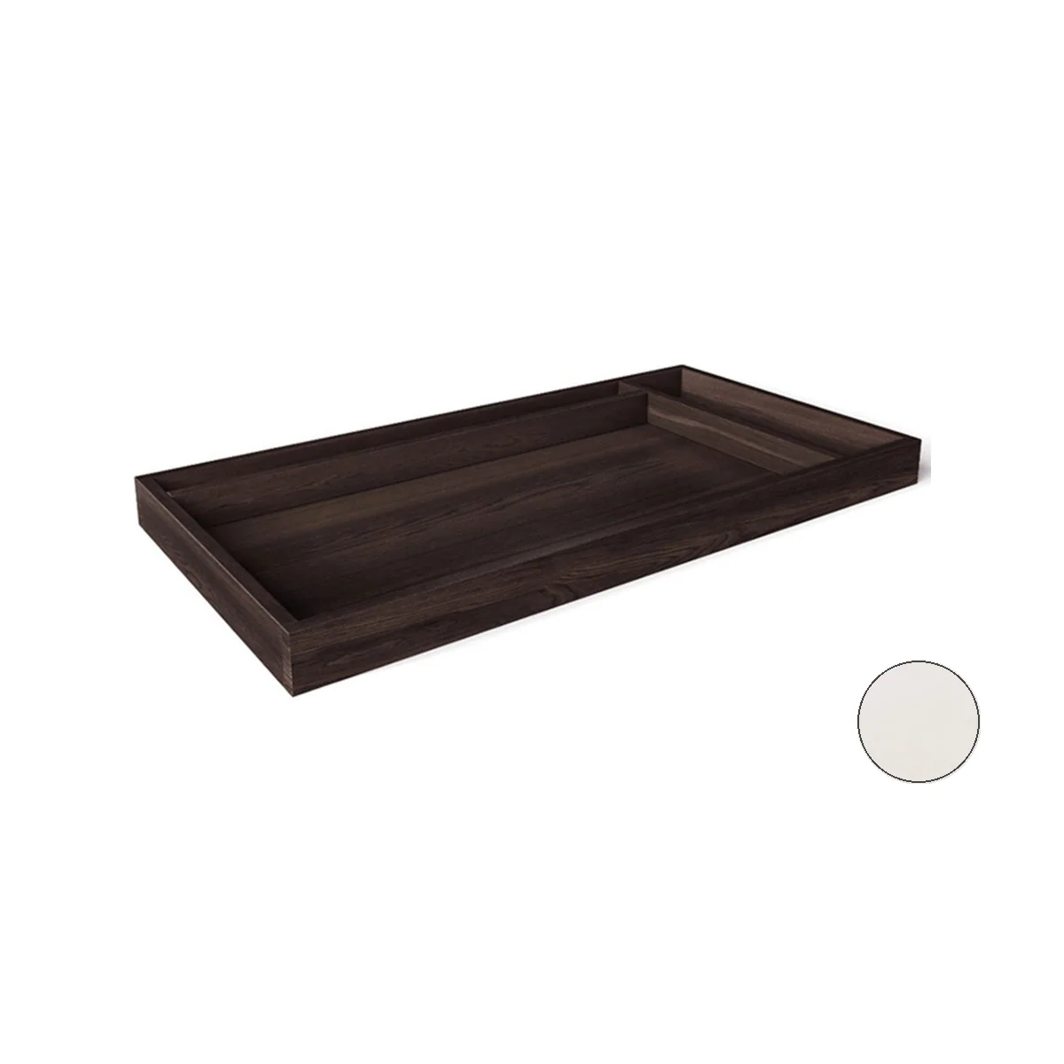 Romina Adjustable Changing Tray - Image 21