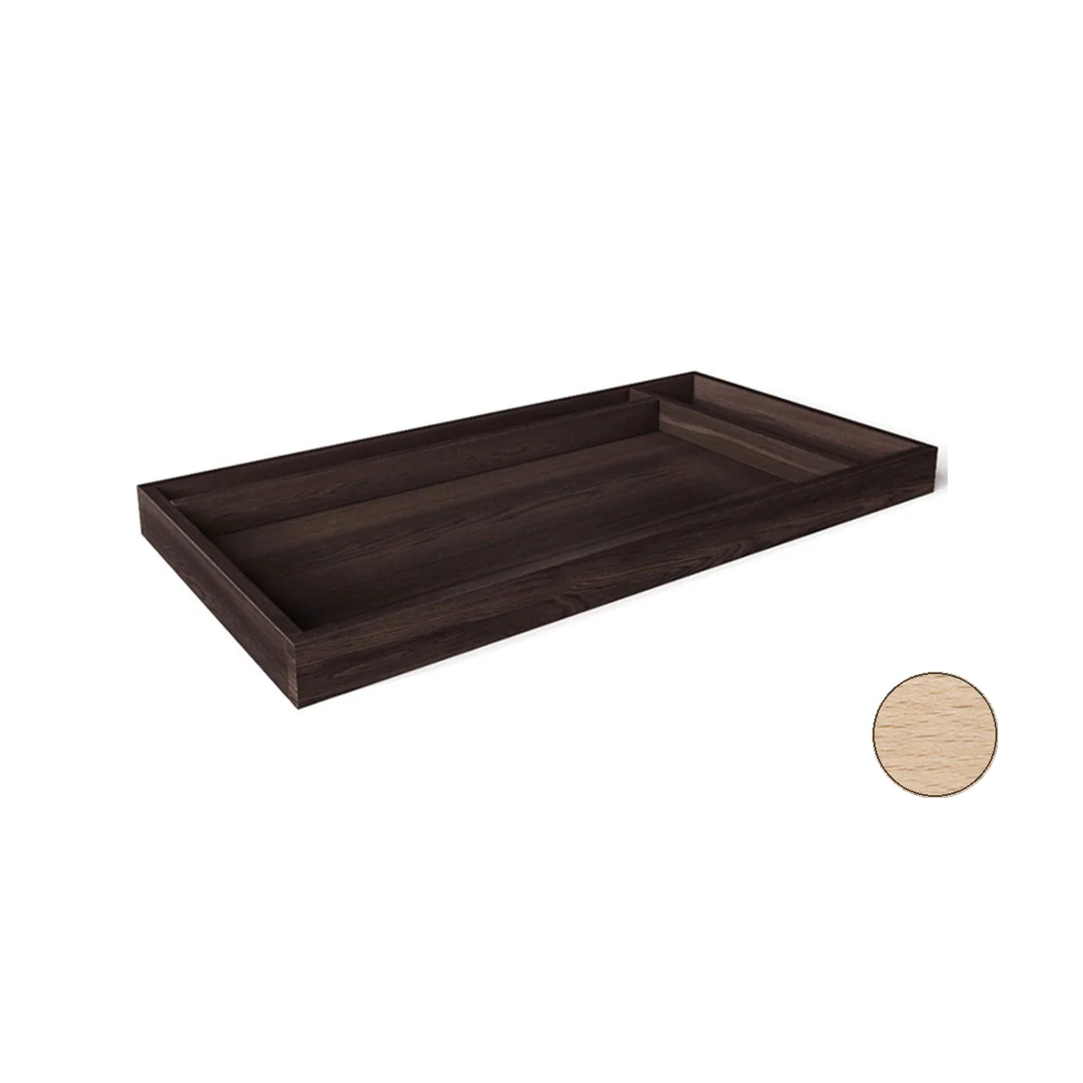 Romina Adjustable Changing Tray - Image 22