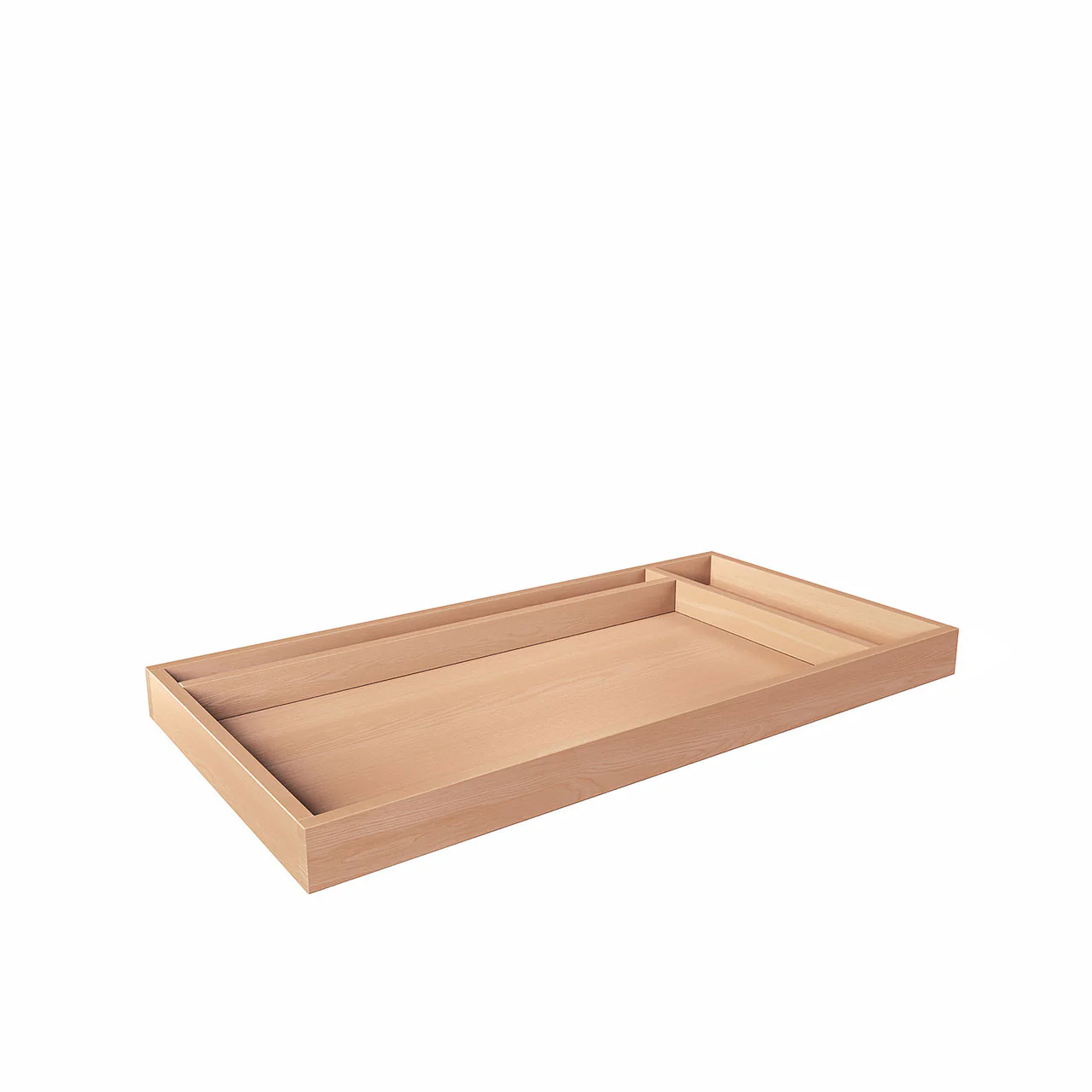 Romina Adjustable Changing Tray - Image 7