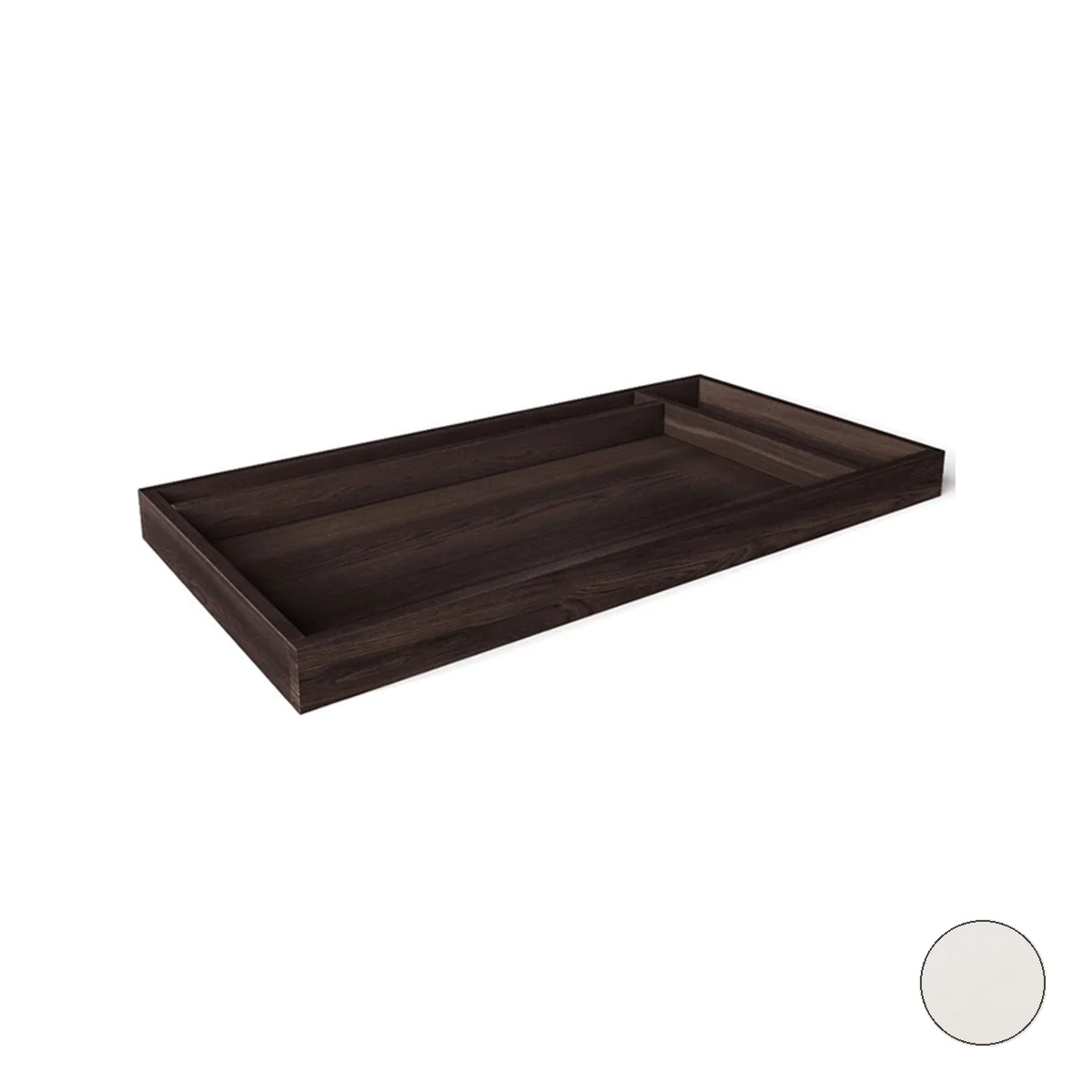 Romina Adjustable Changing Tray - Image 30
