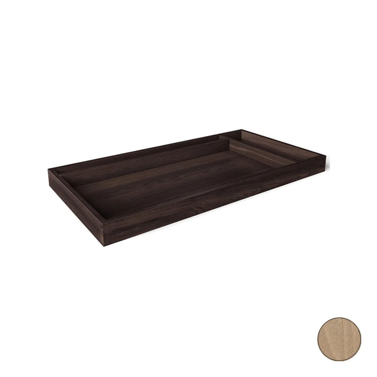 Romina Adjustable Changing Tray - Image 35