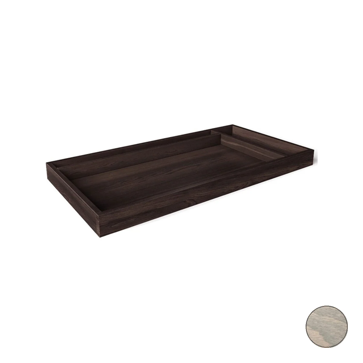 Romina Adjustable Changing Tray - Image 36
