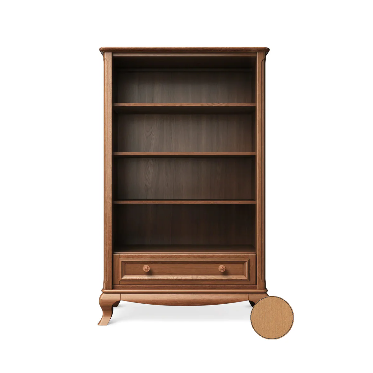 Romina Antonio Bookcase - Image 15