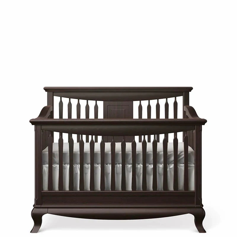 Romina Antonio Convertible Crib / Open Back - Image 5