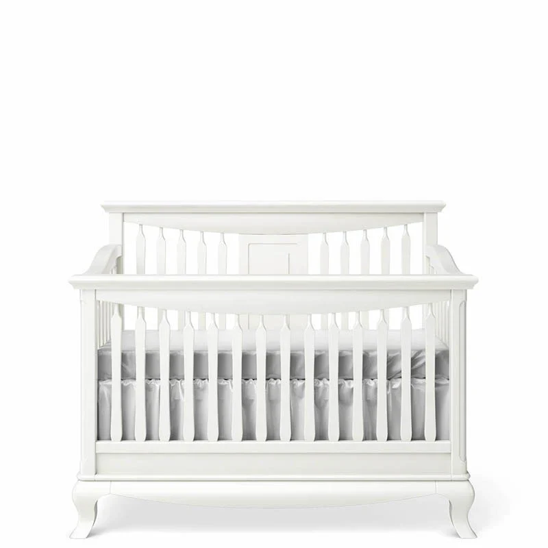 Romina Antonio Convertible Crib / Open Back - Image 7
