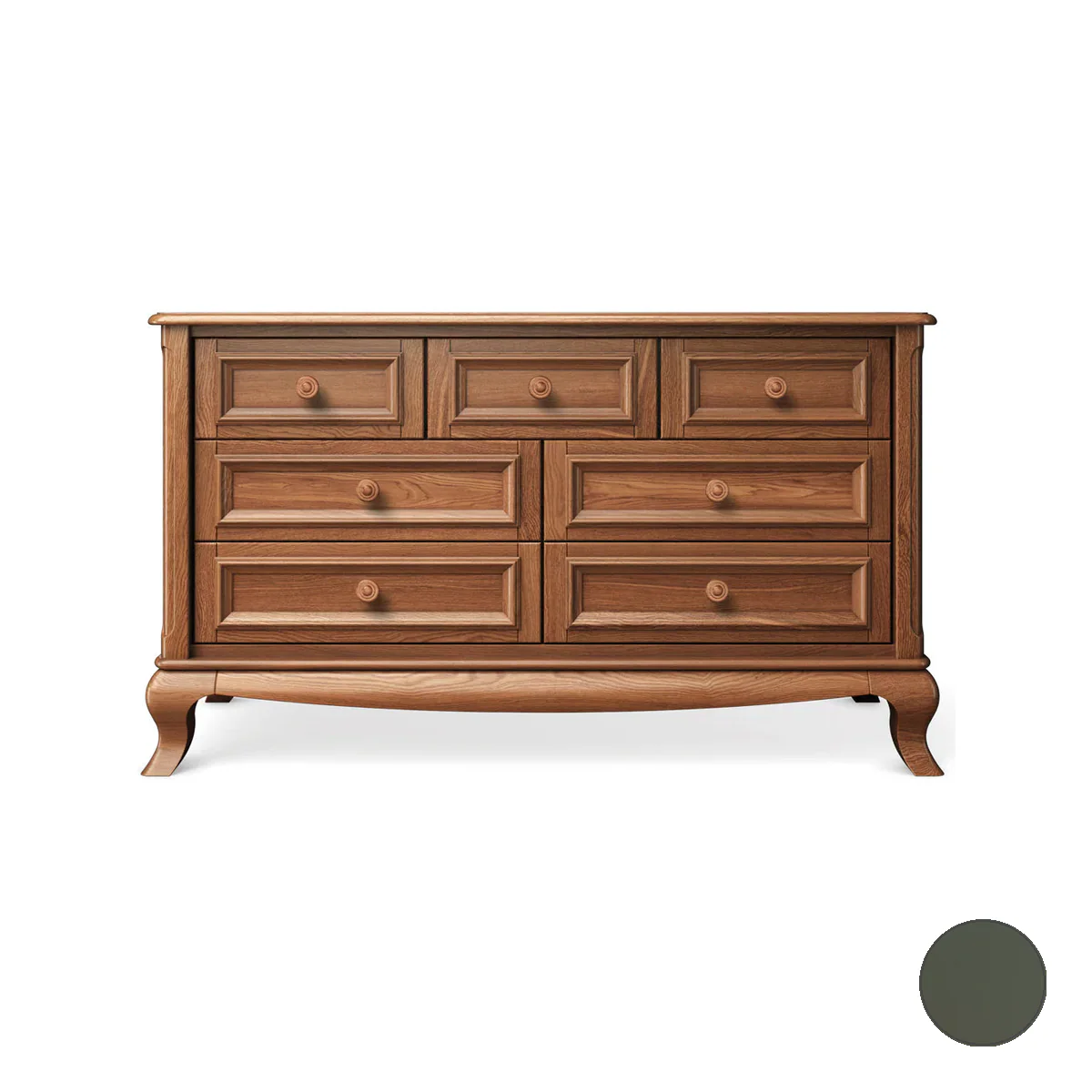 Romina Antonio Double Dresser - Image 31