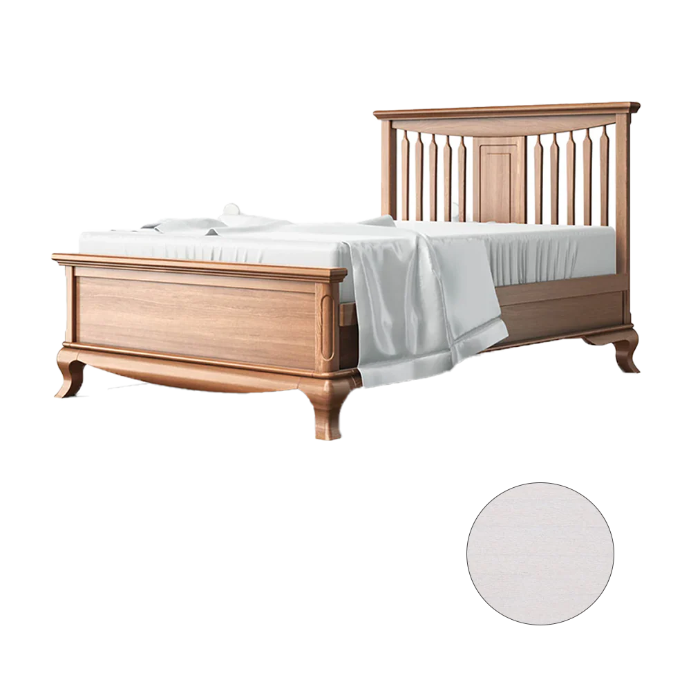 Romina Antonio Full Bed / Open Back - Image 10