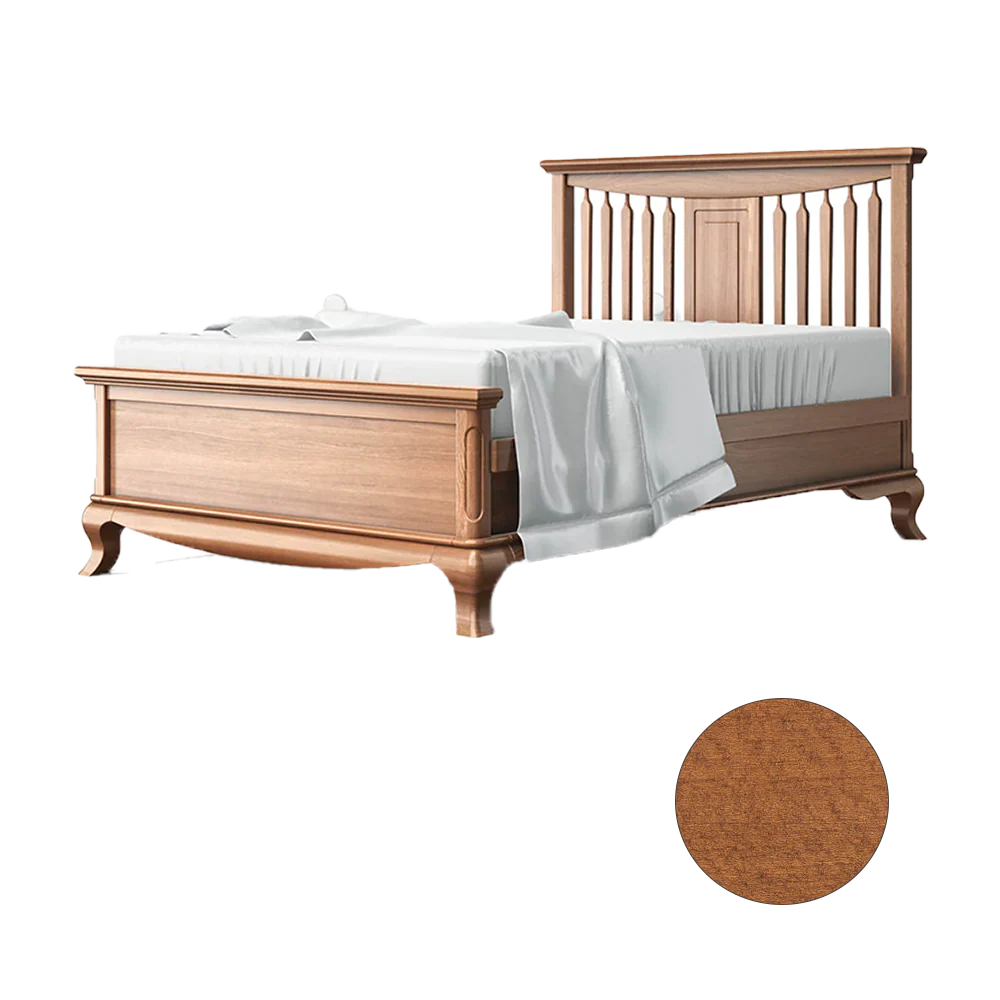 Romina Antonio Full Bed / Open Back - Image 14