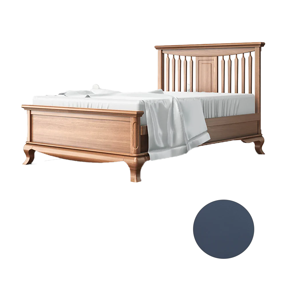 Romina Antonio Full Bed / Open Back - Image 18