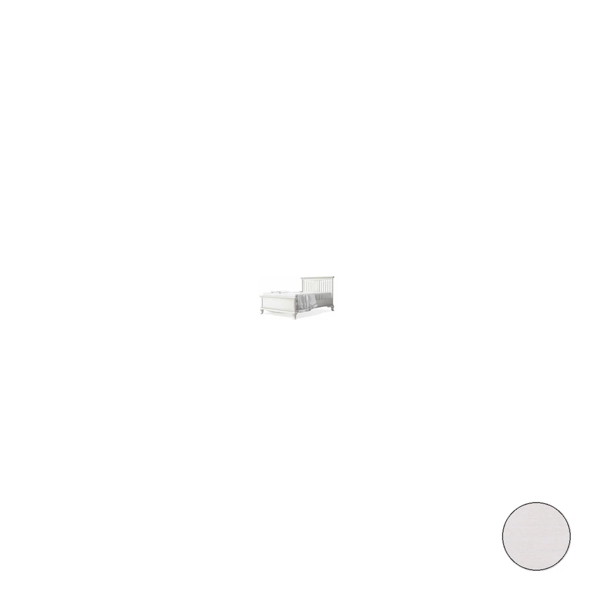Romina Antonio Full Bed / Open Back - Image 23