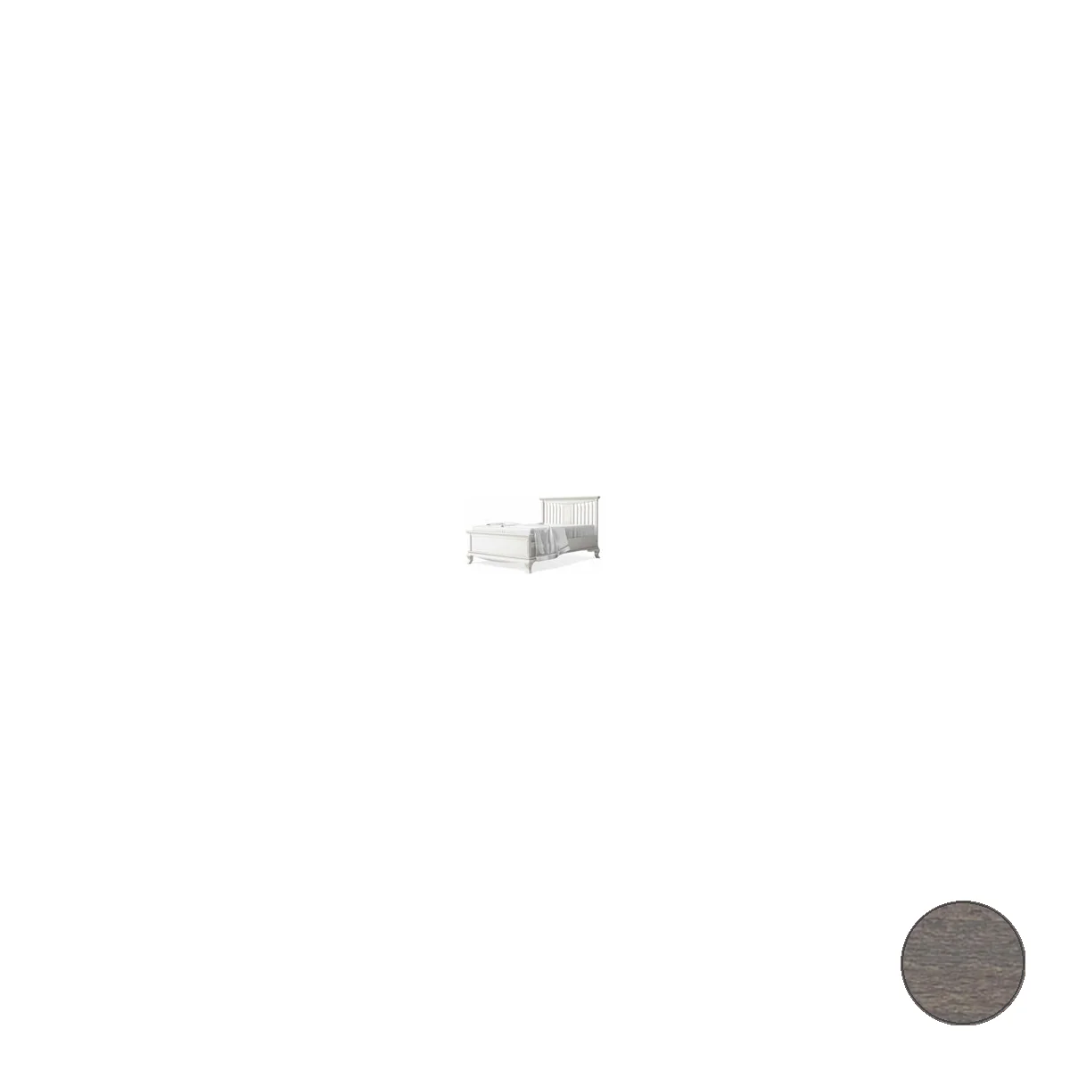 Romina Antonio Full Bed / Open Back - Image 26