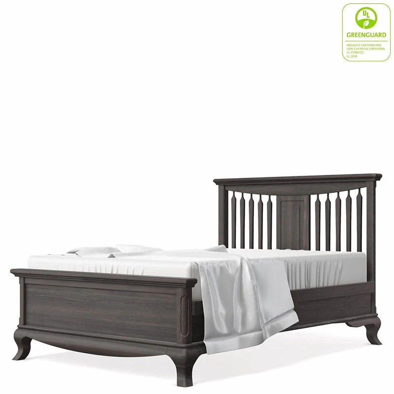 Romina Antonio Full Bed / Open Back - Image 3