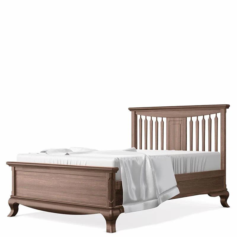 Romina Antonio Full Bed / Open Back - Image 4