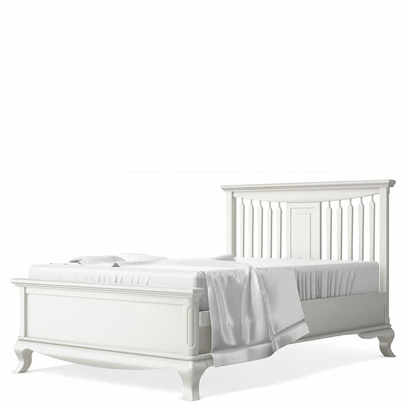 Romina Antonio Full Bed / Open Back - Image 5