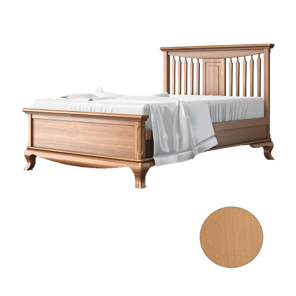 Romina Antonio Full Bed / Open Back - Image 8