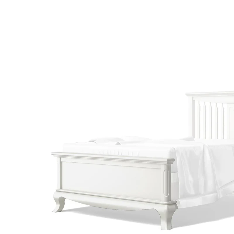 Romina Antonio Low-Profile Footboard for 6501/6502 - Image 11
