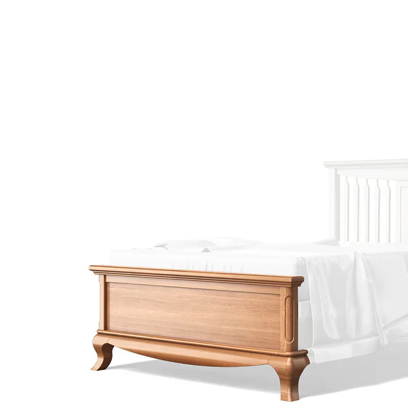 Romina Antonio Low-Profile Footboard for 6501/6502 - Image 13