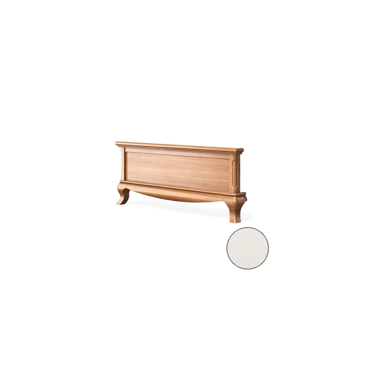 Romina Antonio Low-Profile Footboard for 6501/6502 - Image 23