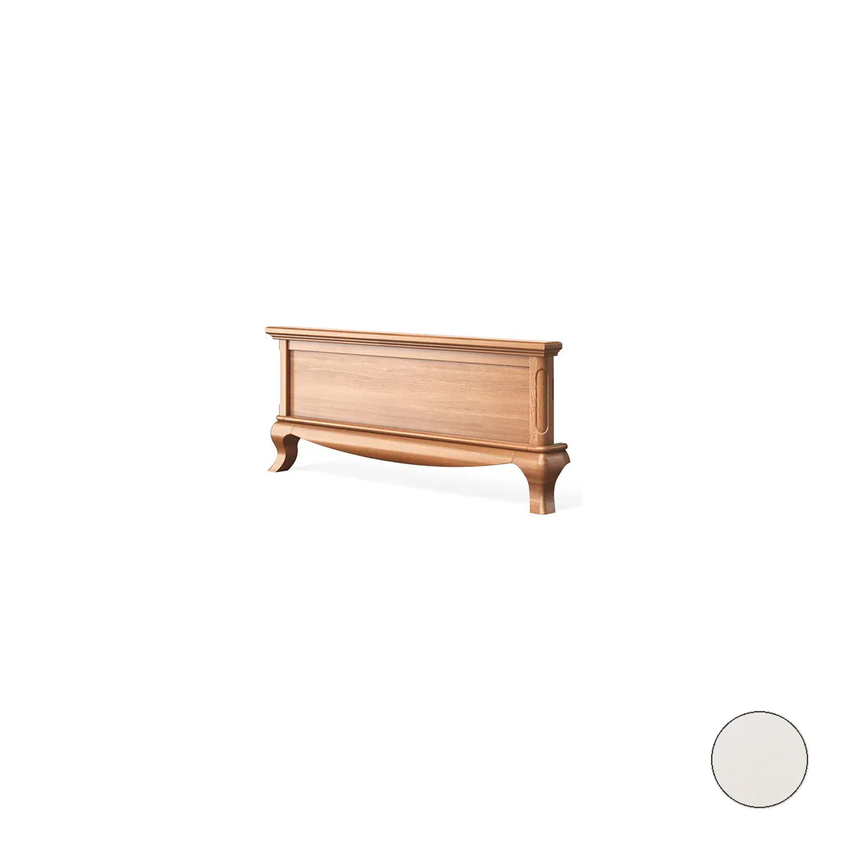 Romina Antonio Low-Profile Footboard for 6501/6502 - Image 29