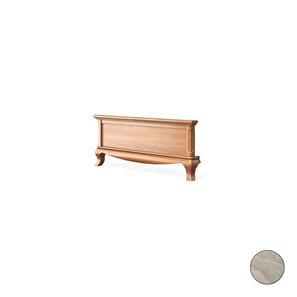 Romina Antonio Low-Profile Footboard for 6501/6502 - Image 34