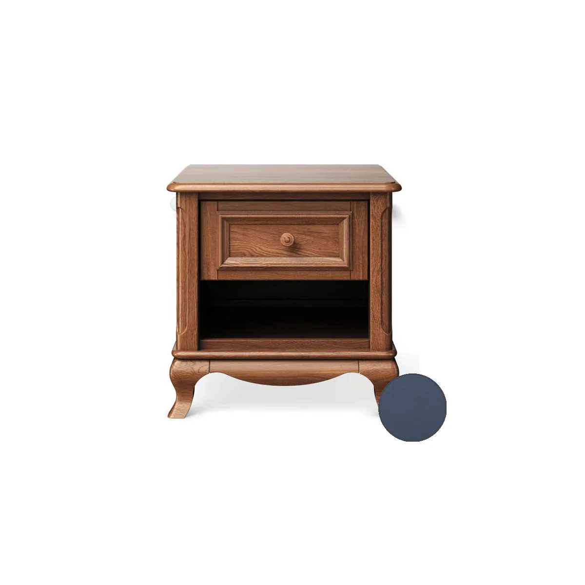 Romina Antonio Nightstand - Image 10