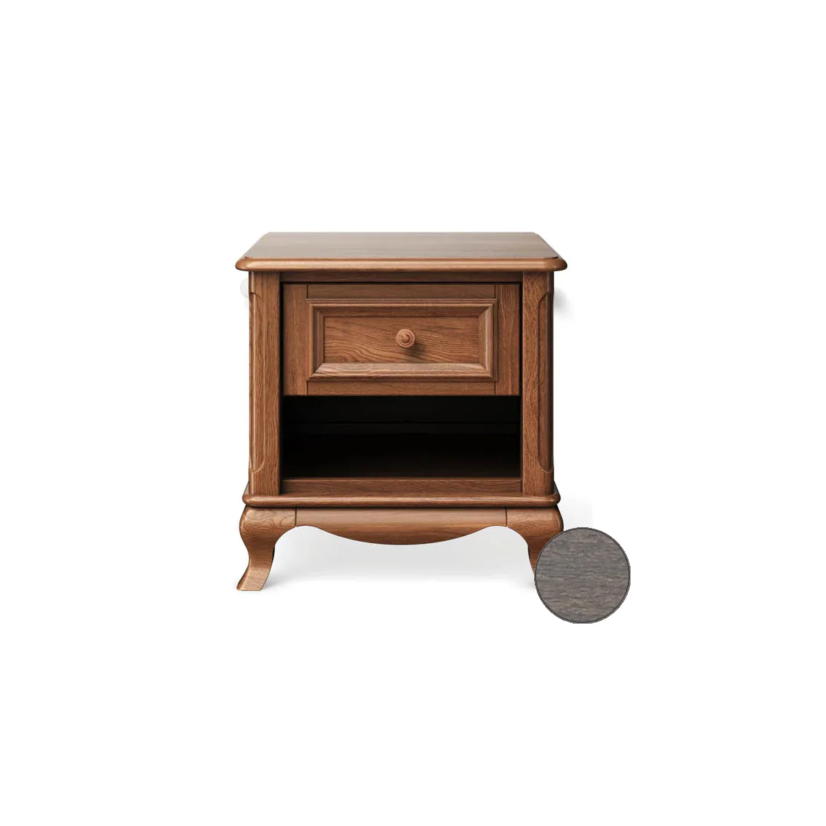Romina Antonio Nightstand - Image 13