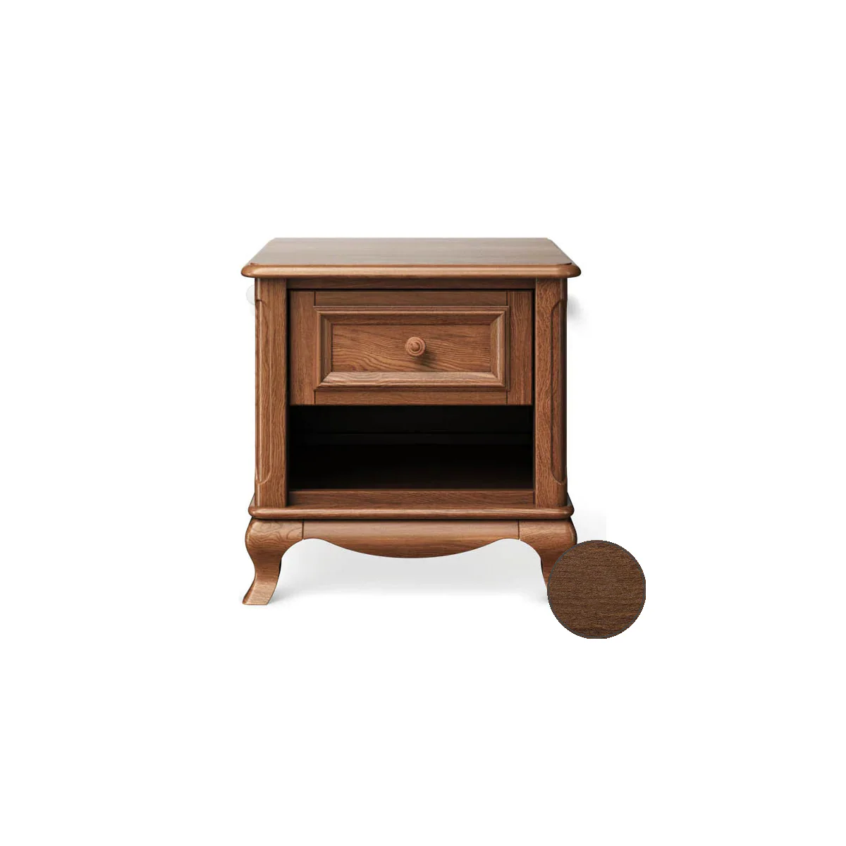 Romina Antonio Nightstand - Image 19
