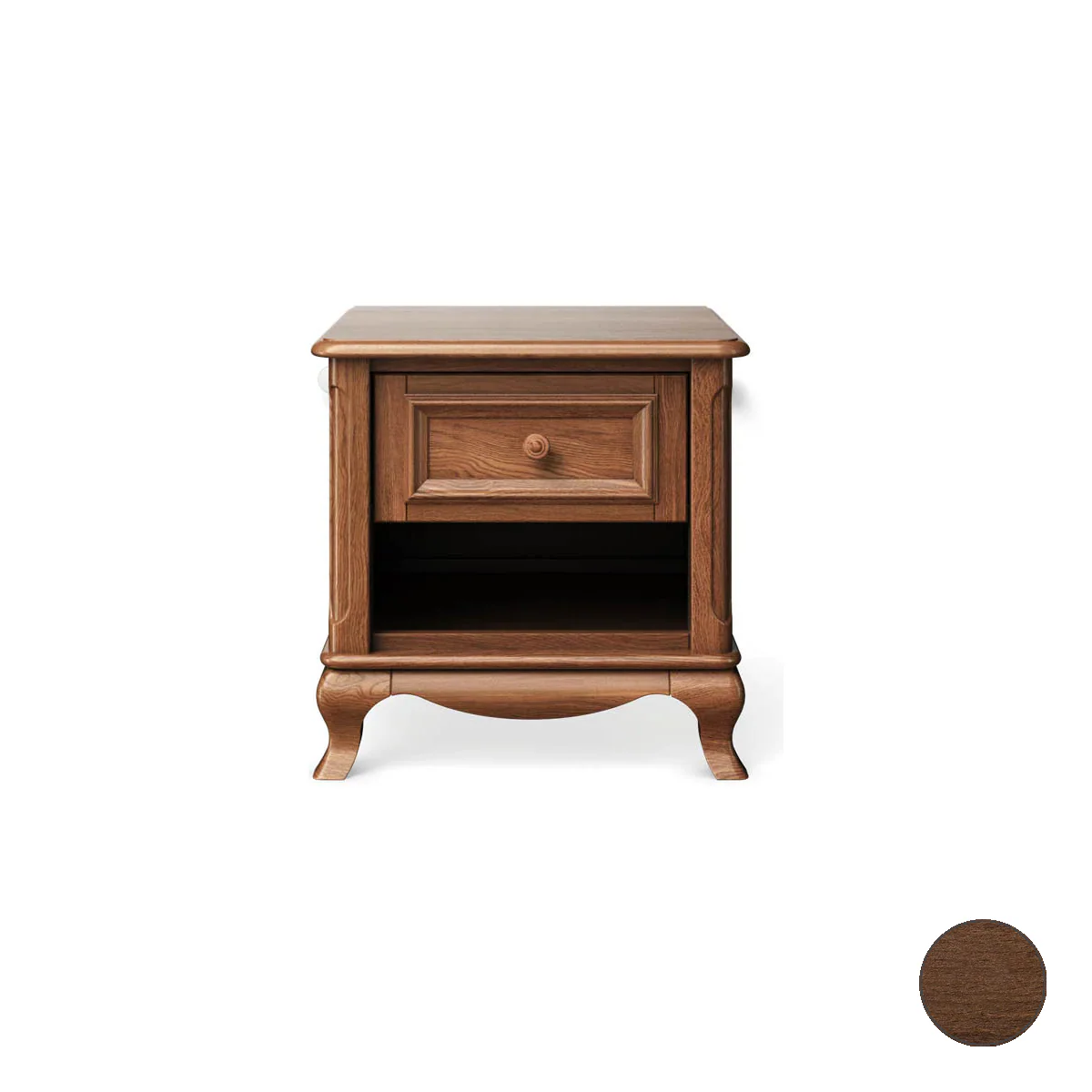 Romina Antonio Nightstand - Image 21