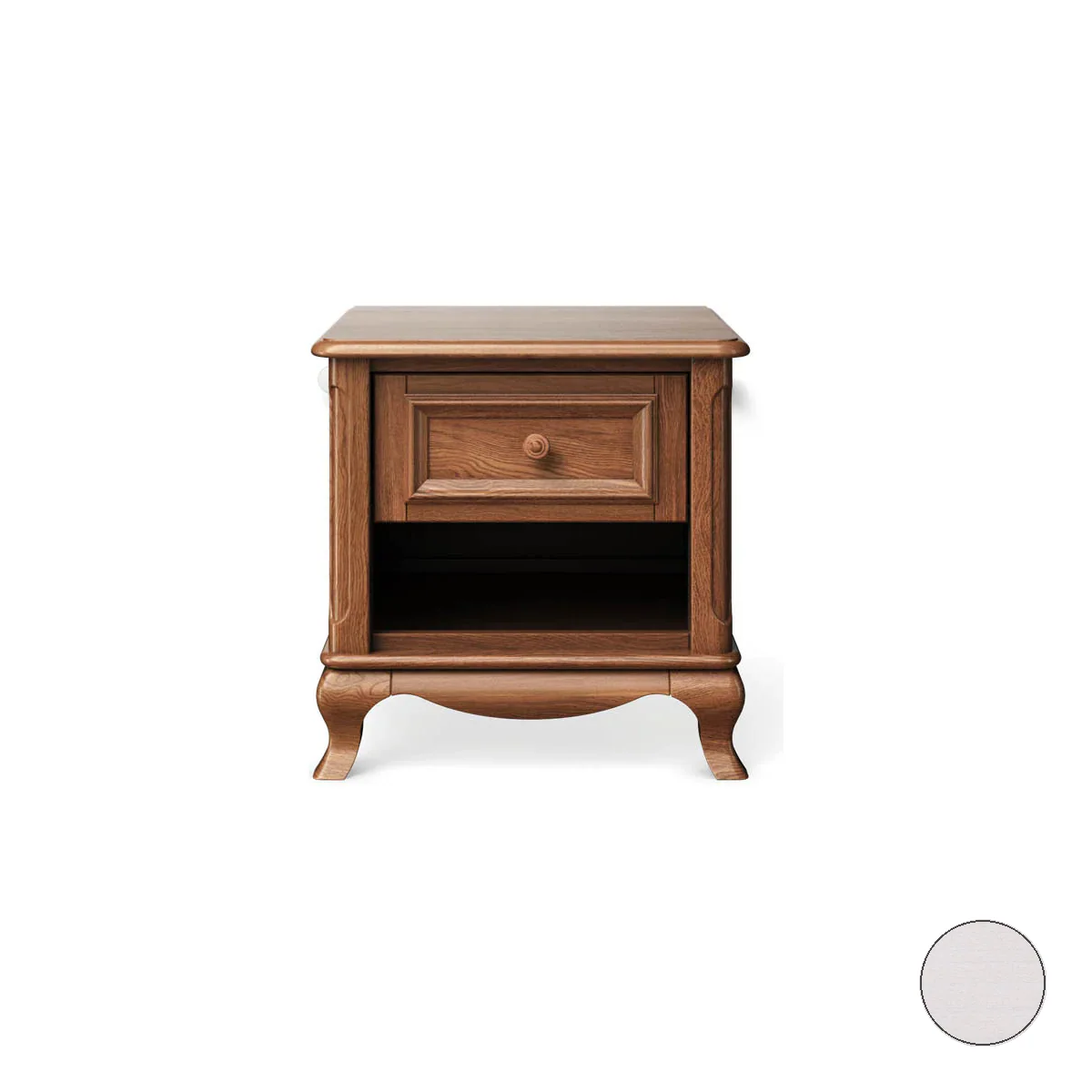 Romina Antonio Nightstand - Image 22