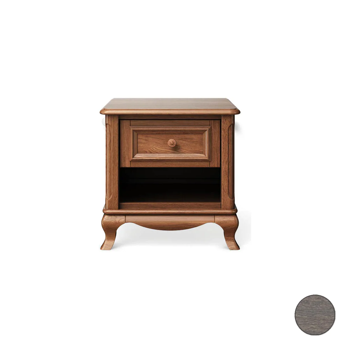 Romina Antonio Nightstand - Image 26