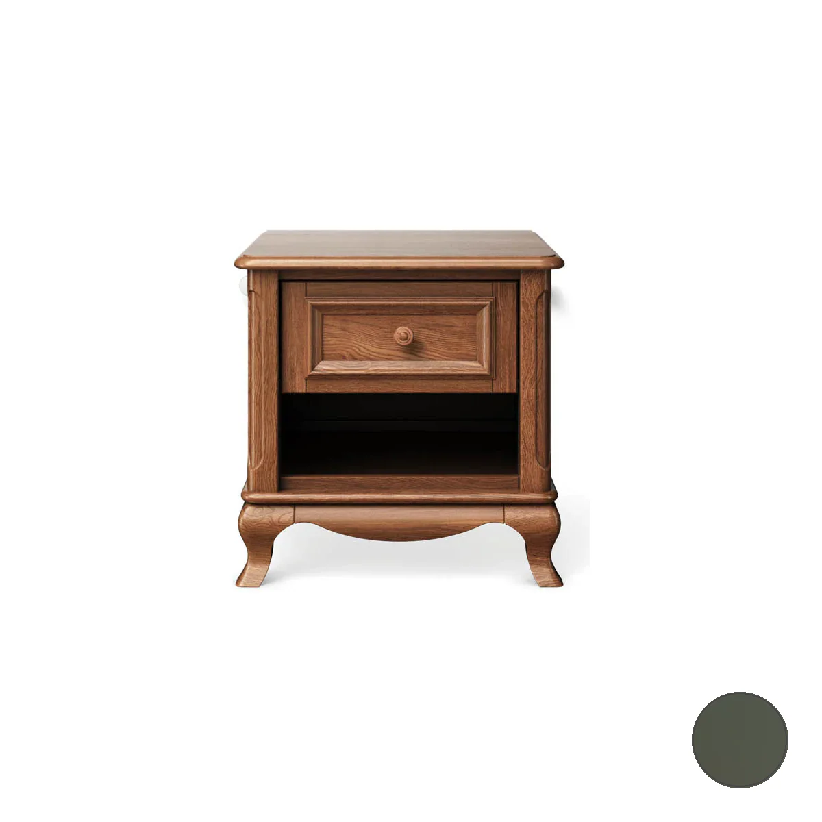 Romina Antonio Nightstand - Image 31