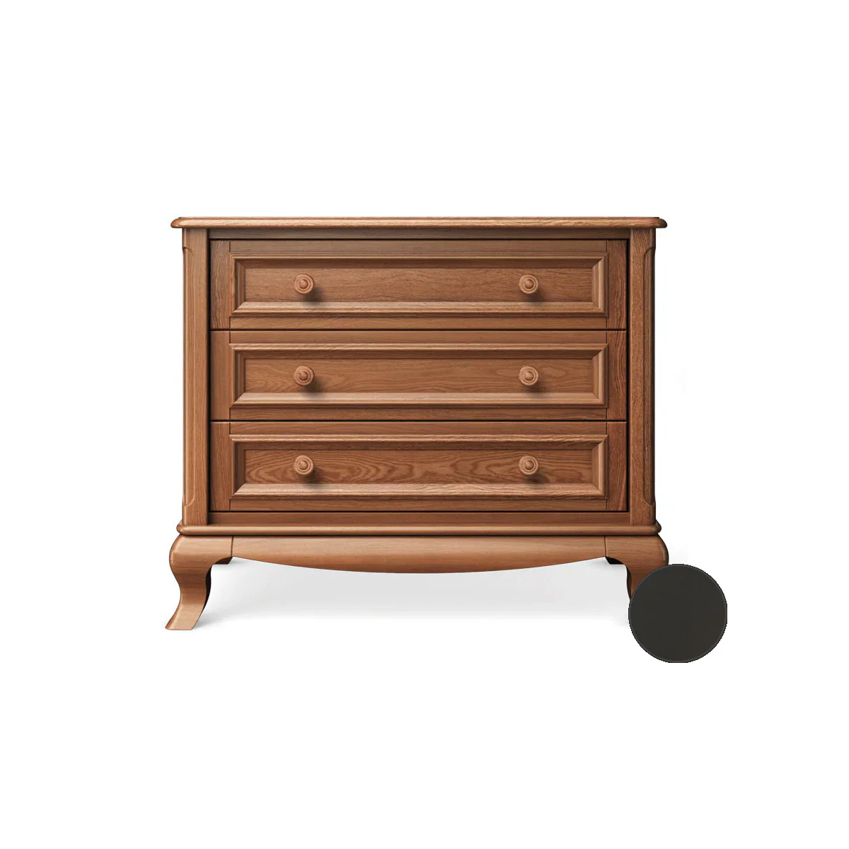 Romina Antonio Single Dresser - Image 12