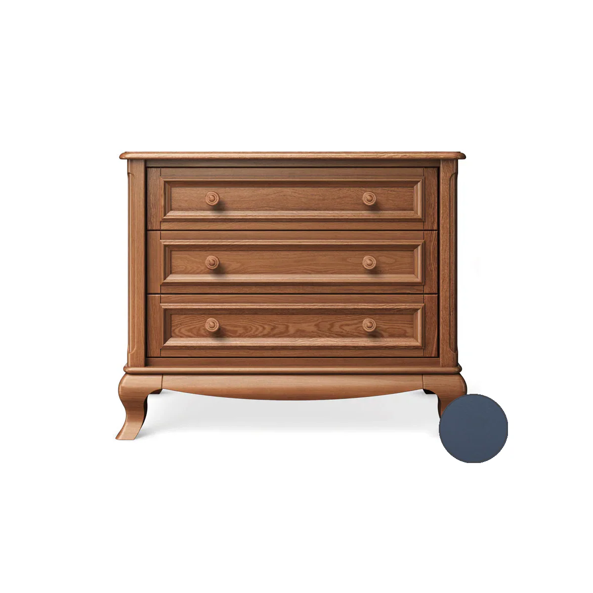 Romina Antonio Single Dresser - Image 13