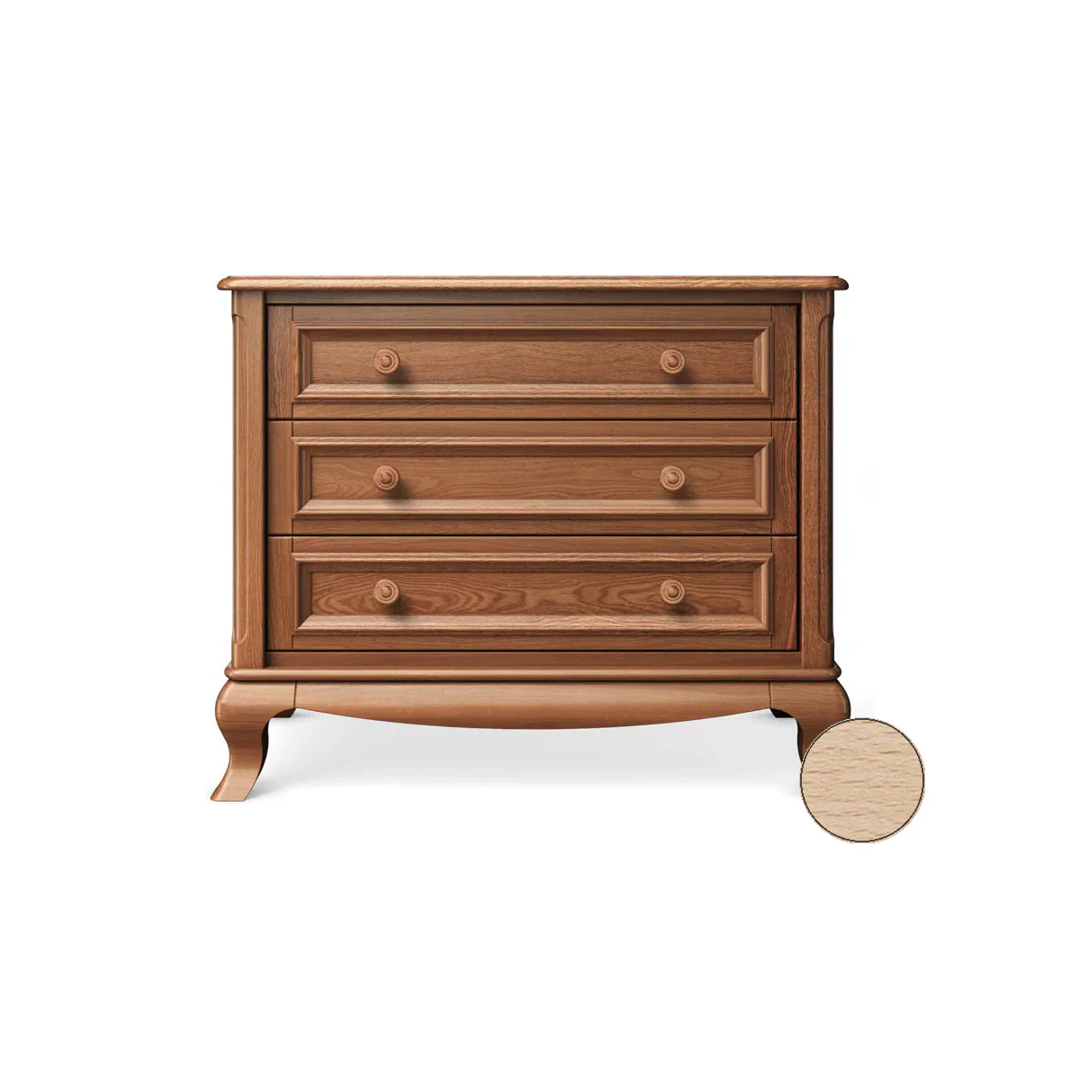 Romina Antonio Single Dresser - Image 15