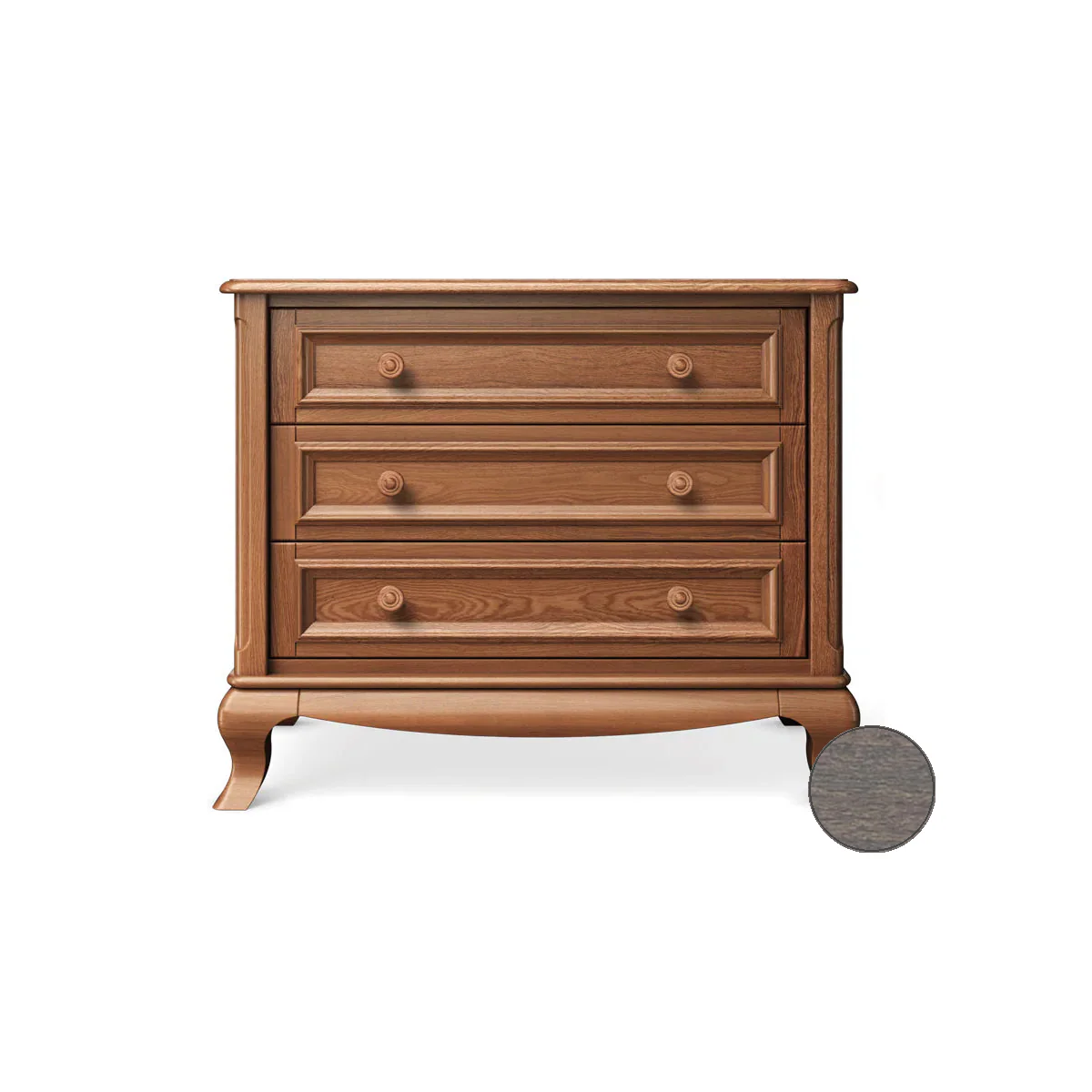 Romina Antonio Single Dresser - Image 16