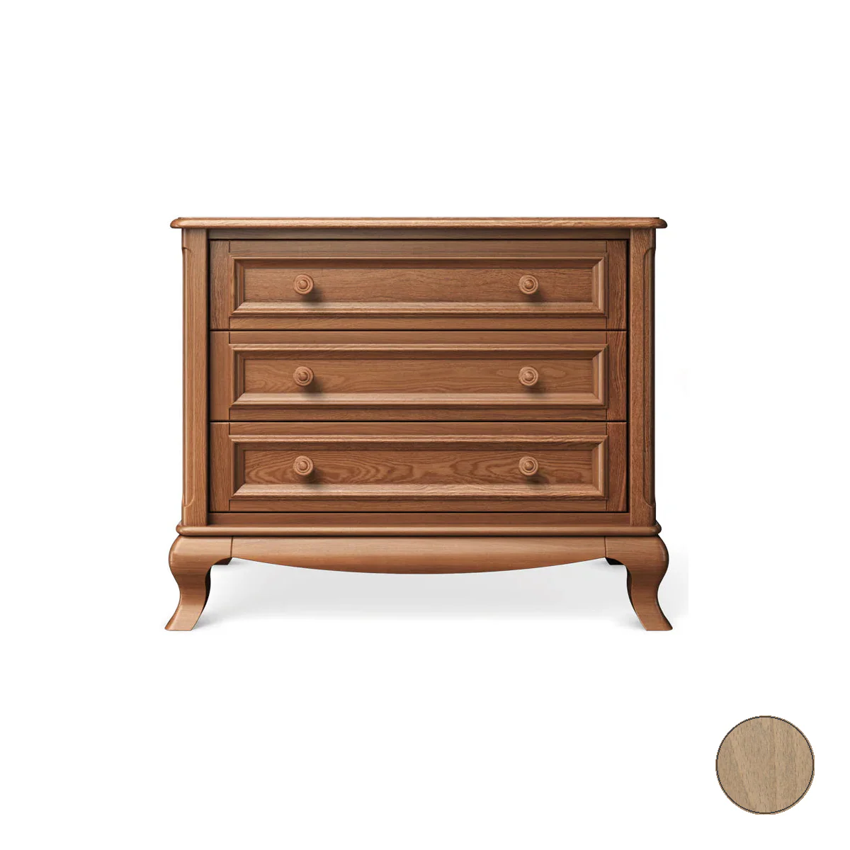 Romina Antonio Single Dresser - Image 27