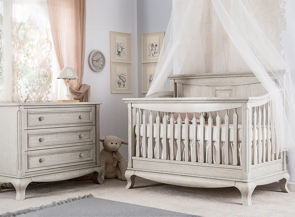 Romina Antonio Single Dresser - Image 7