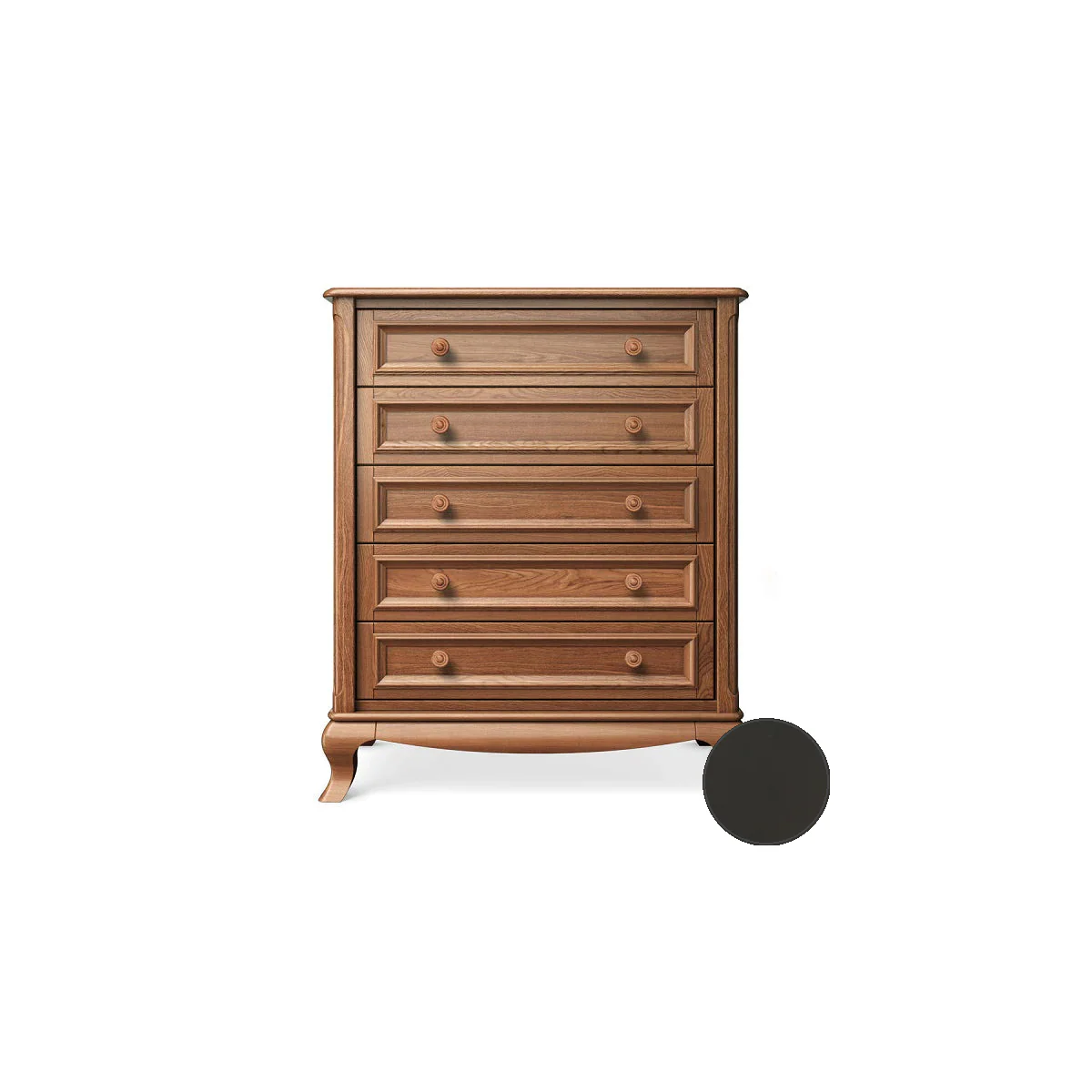Romina Antonio Tall Chest - Image 11