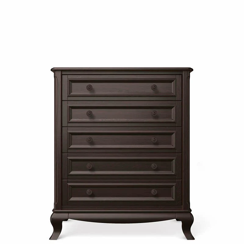 Romina Antonio Tall Chest - Image 3