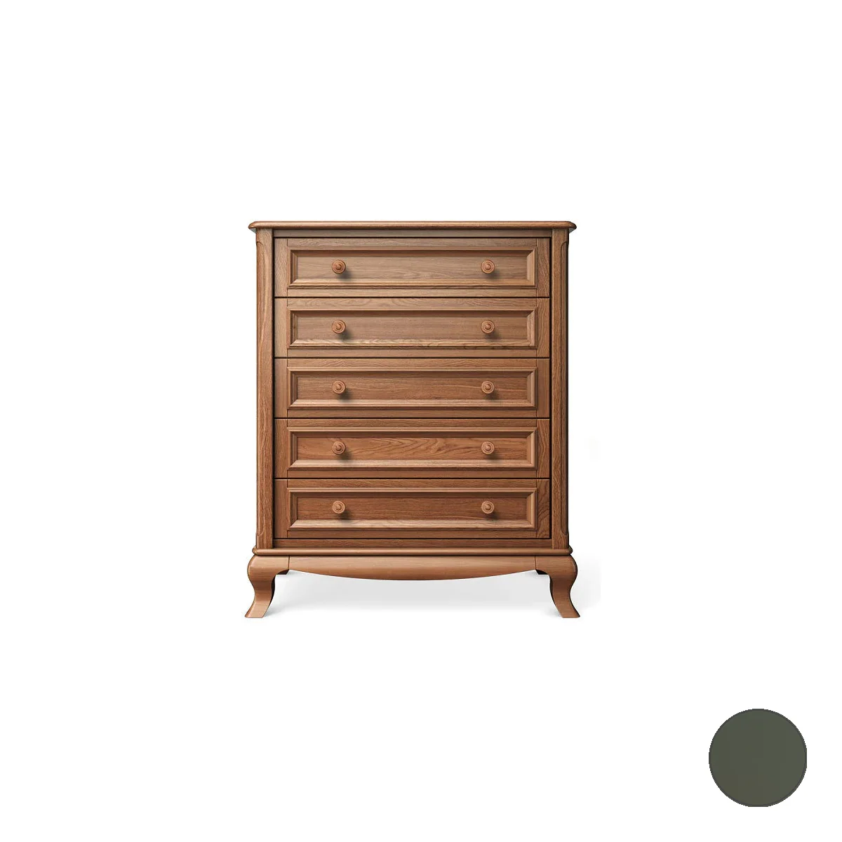 Romina Antonio Tall Chest - Image 32