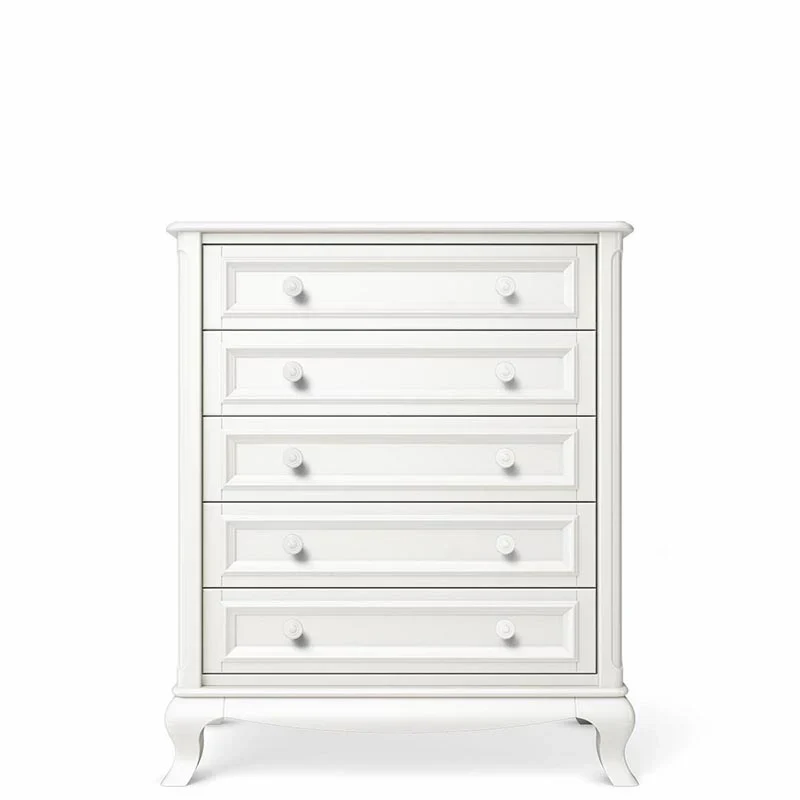 Romina Antonio Tall Chest - Image 5