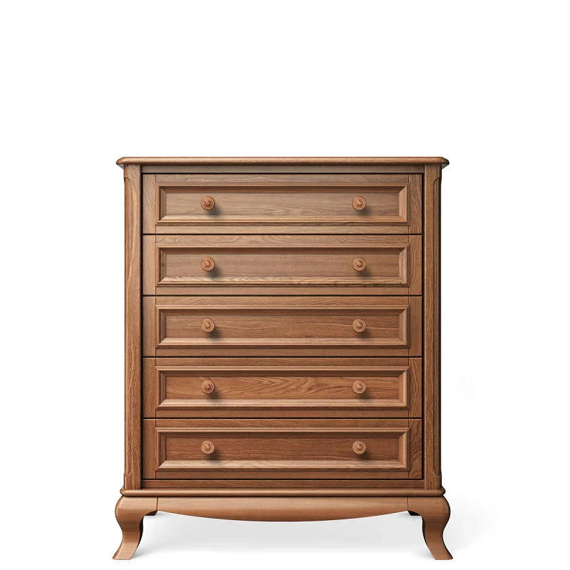 Romina Antonio Tall Chest - Image 9