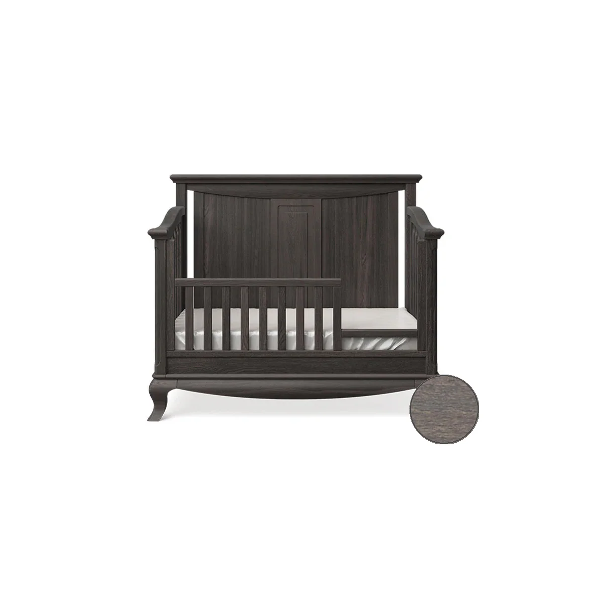 Romina Antonio Toddler Rail - Image 11