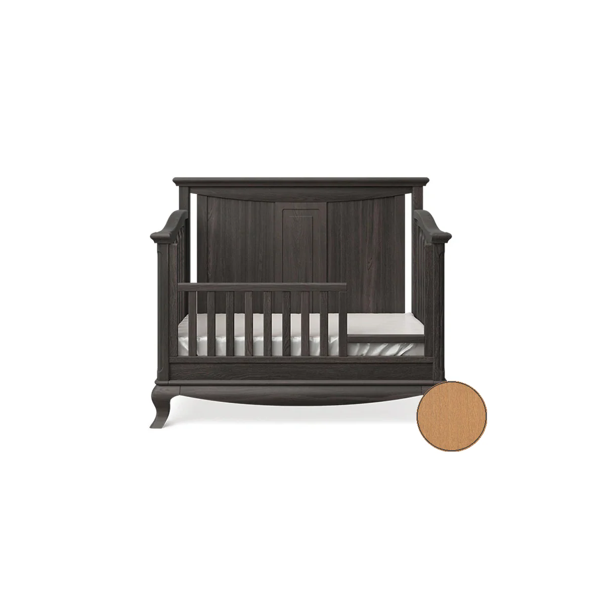 Romina Antonio Toddler Rail - Image 13