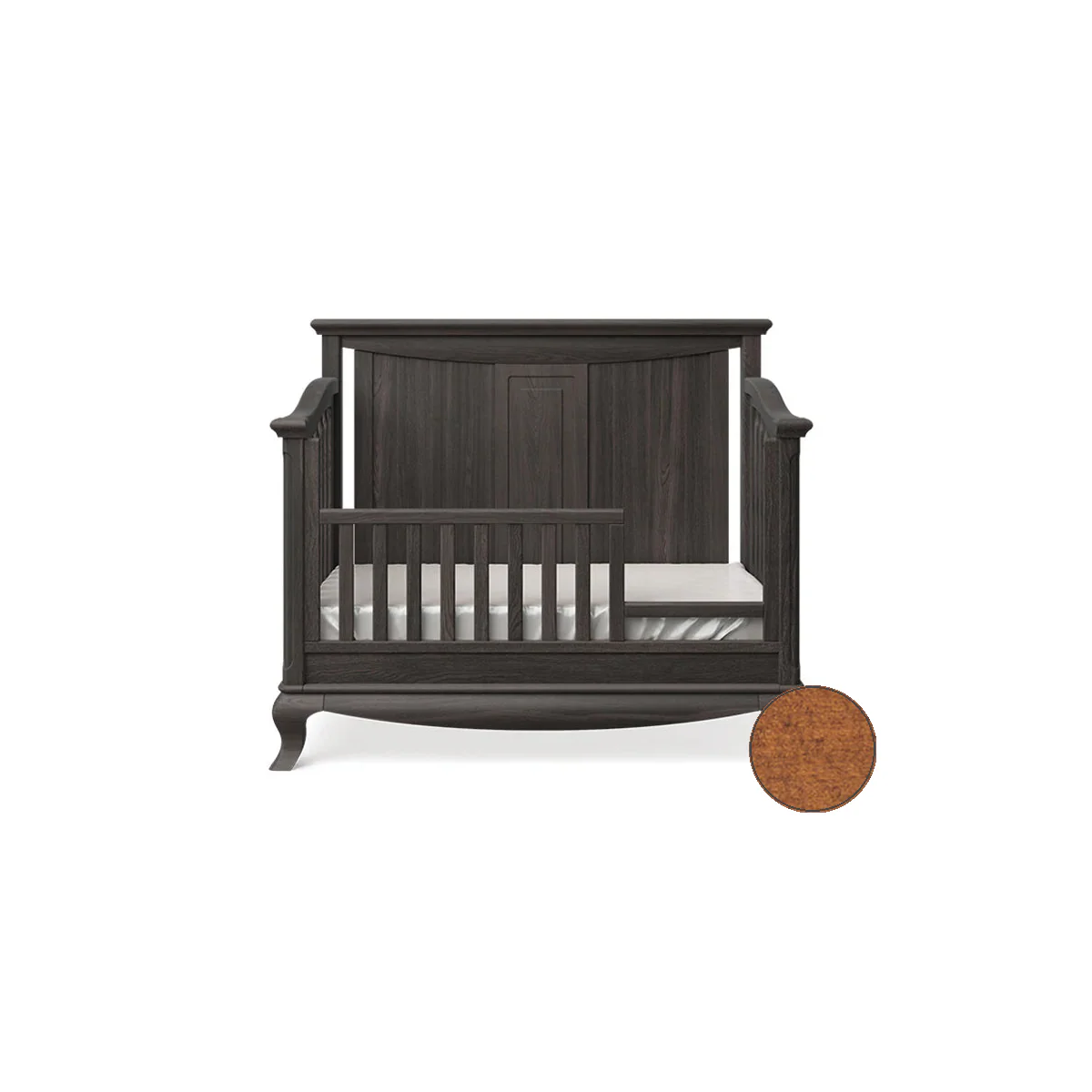 Romina Antonio Toddler Rail - Image 14