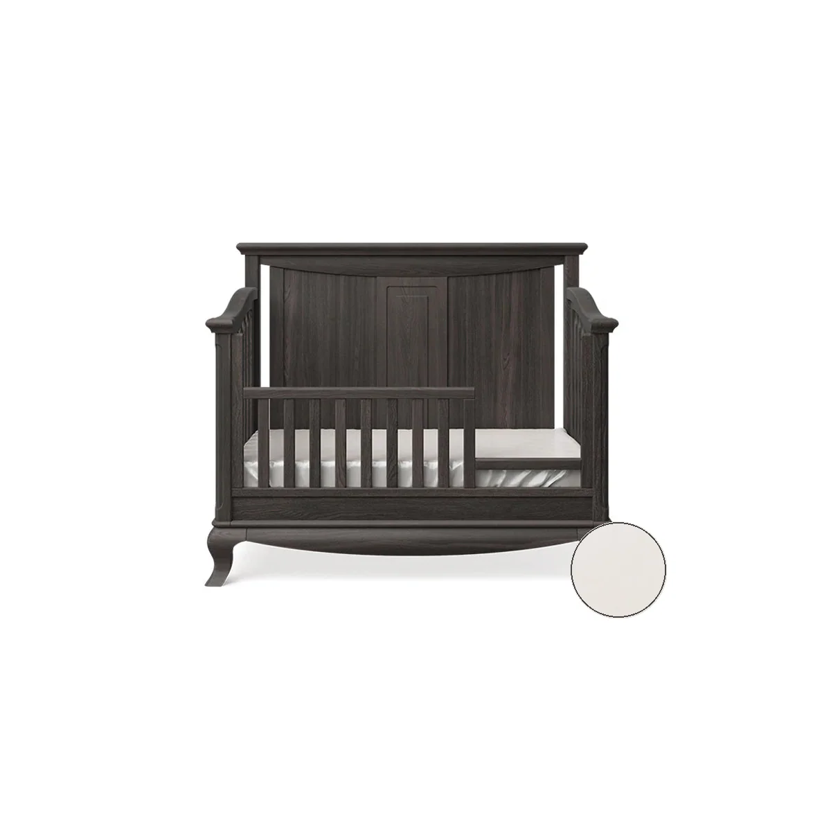Romina Antonio Toddler Rail - Image 15