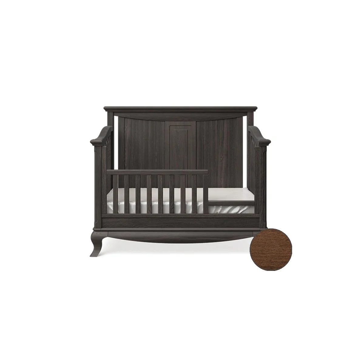 Romina Antonio Toddler Rail - Image 17