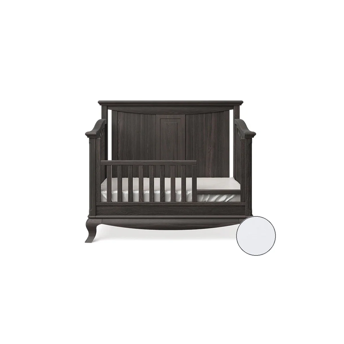 Romina Antonio Toddler Rail - Image 18