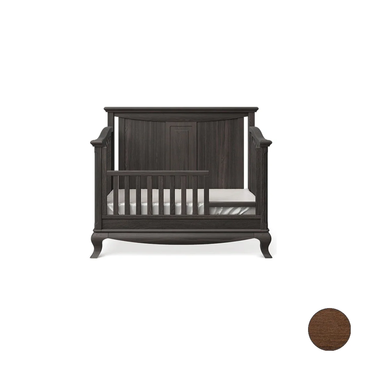 Romina Antonio Toddler Rail - Image 20